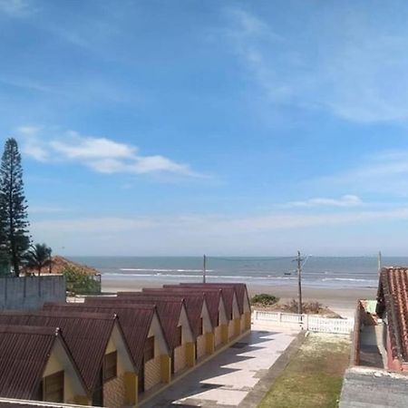 Chalemar Itanhaem Hotel Exterior photo