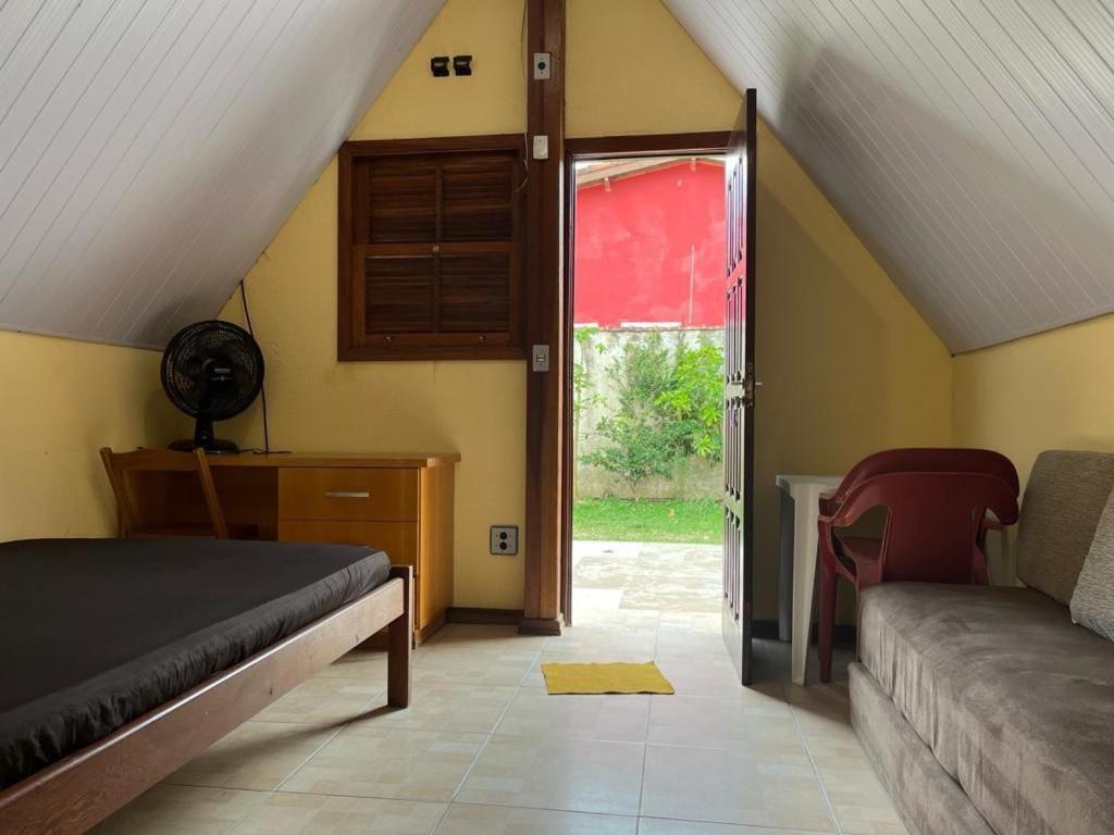 Chalemar Itanhaem Hotel Exterior photo